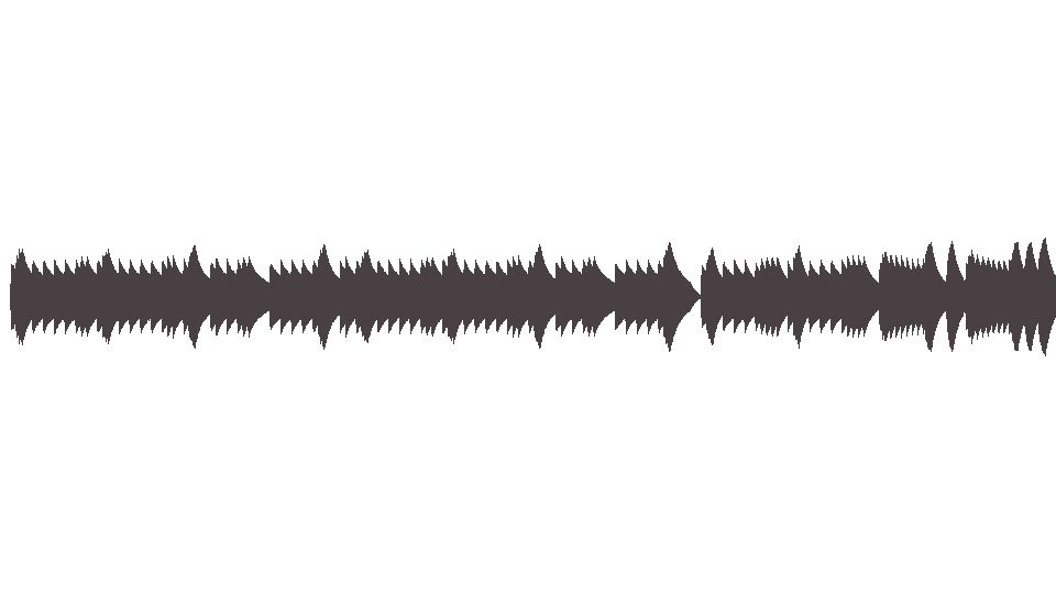 MIDI Аквариум - Город золотой