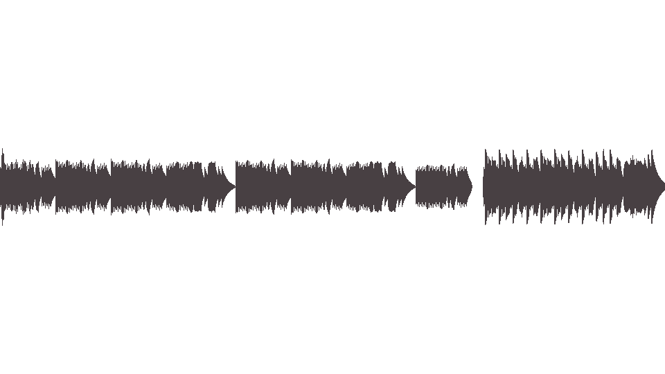 MIDI Аквариум - Город золотой (4)