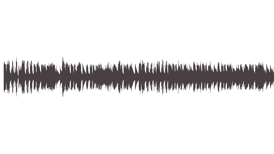MIDI Аквариум - Государыня