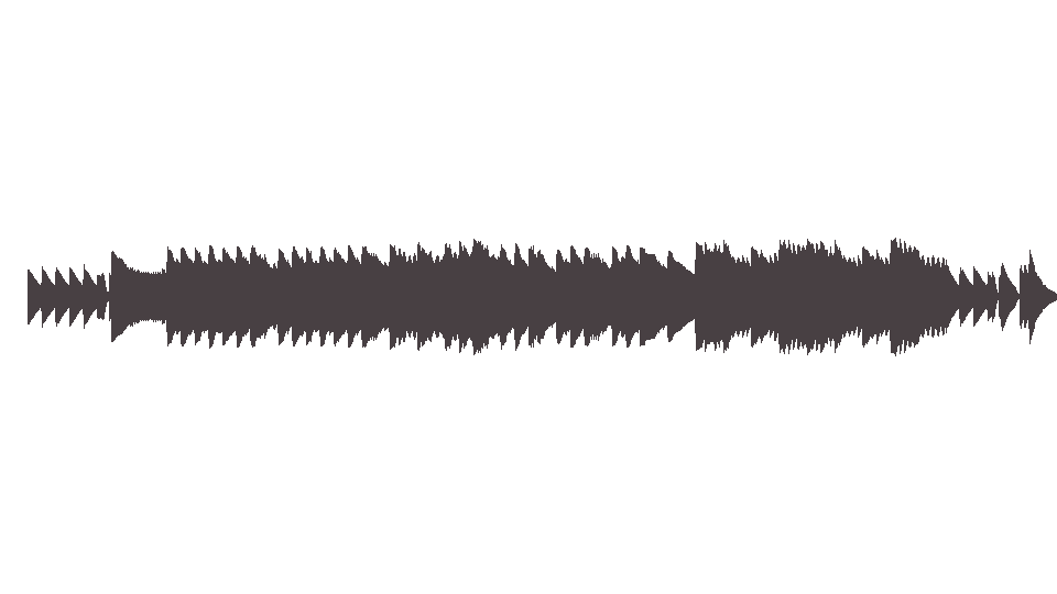 MIDI Аквариум - Государыня (2)