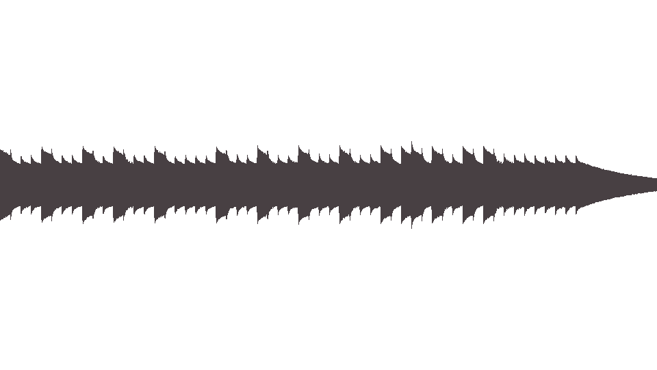MIDI Аквариум - Лошадь белая (вступительное соло)
