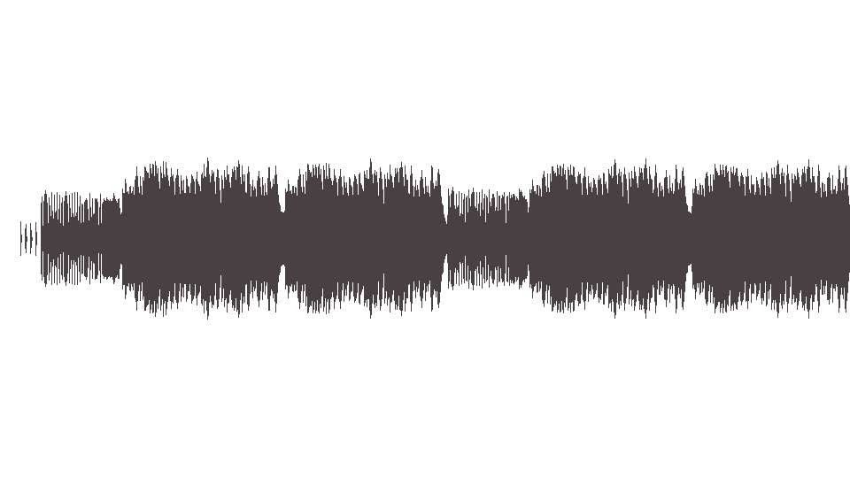 MIDI Аквариум - Марш
