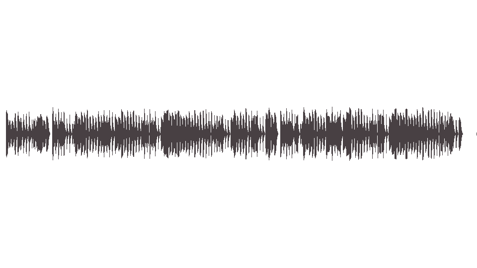 MIDI Аквариум - Моей звезде