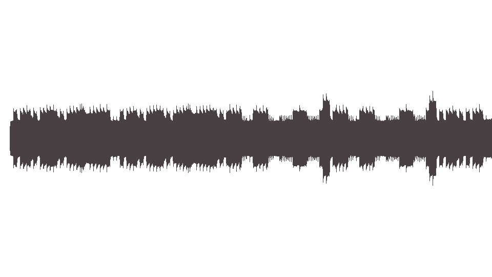 MIDI Аквариум - Под небом голубым