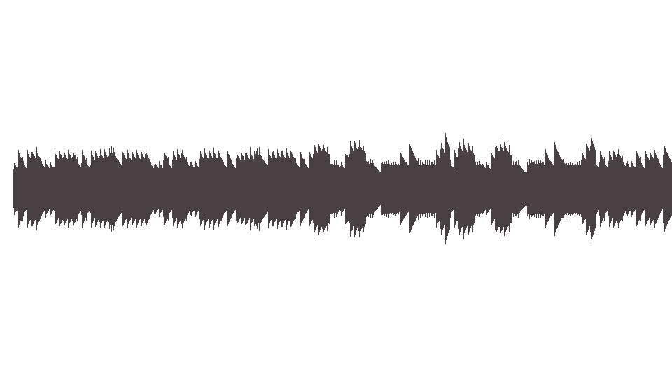 MIDI Аквариум - Под небом голубым (2)