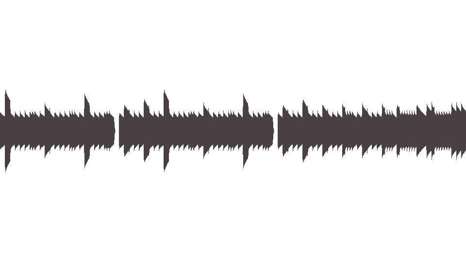 MIDI Аквариум - Под небом голубым (3)