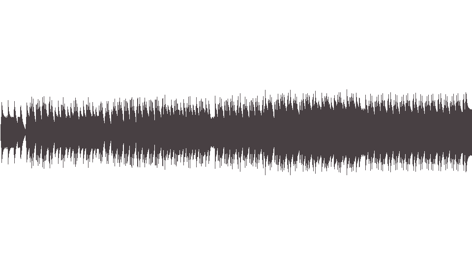 MIDI Аквариум - Поколение дворников