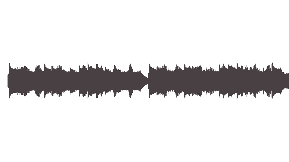 MIDI Аквариум - Смерть