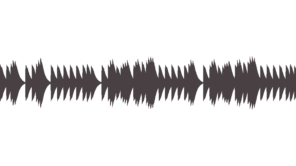 MIDI Аквариум - Я не могу больше пить