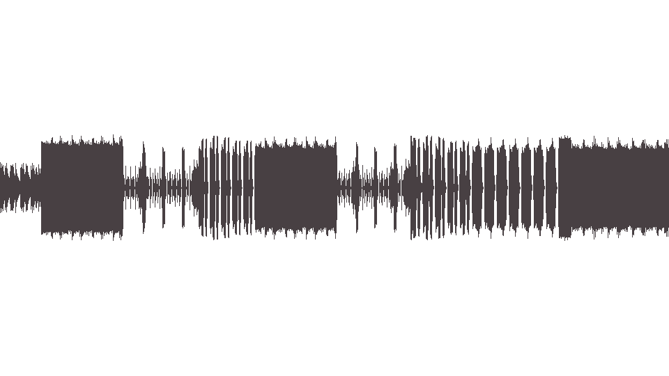 MIDI Алиса - Изгой