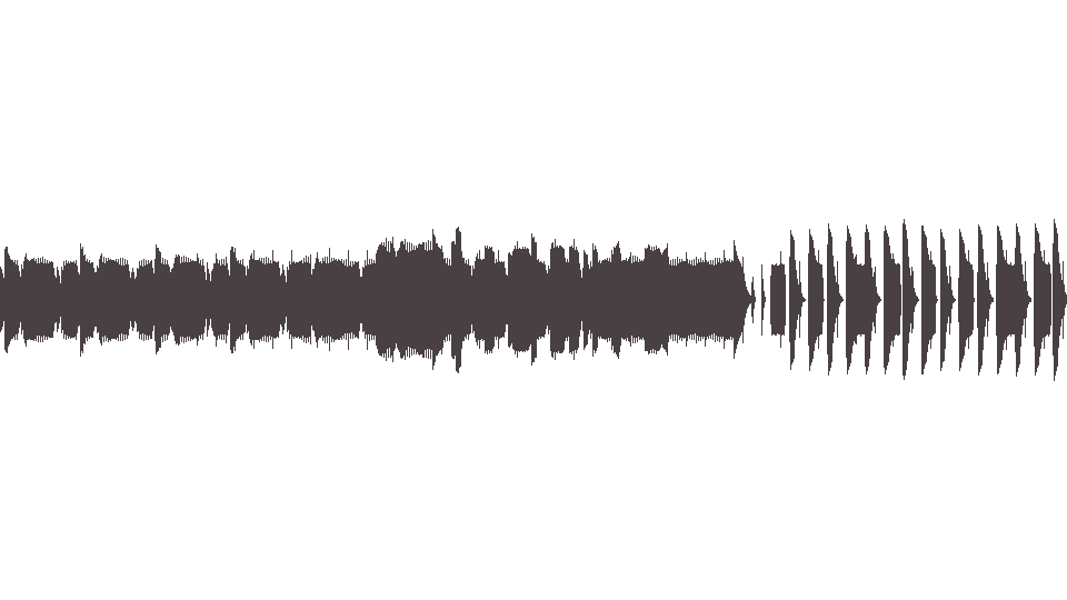 MIDI Аракс - Странная ночь