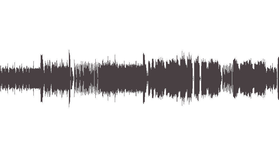 MIDI Аракс - Странная ночь (2)