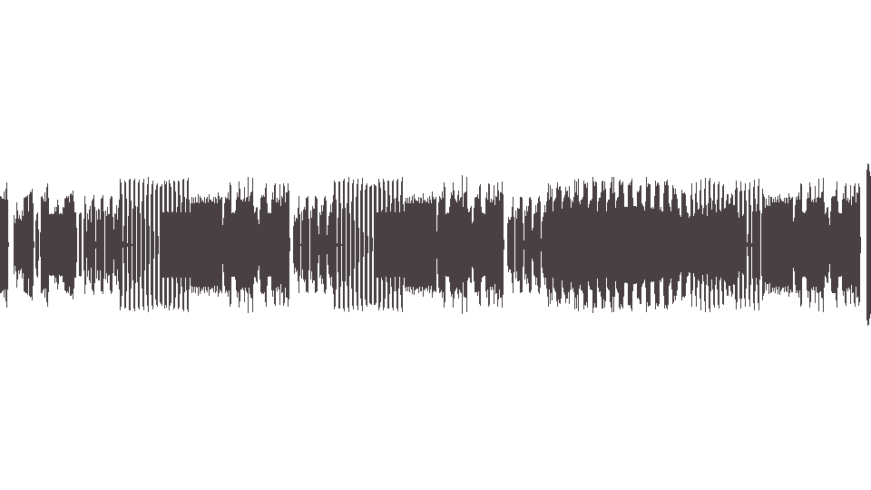 MIDI Ария - Дух войны (2)
