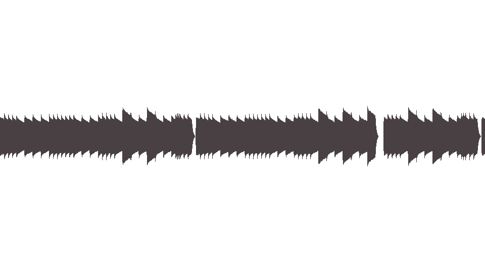 MIDI Ария - Кода