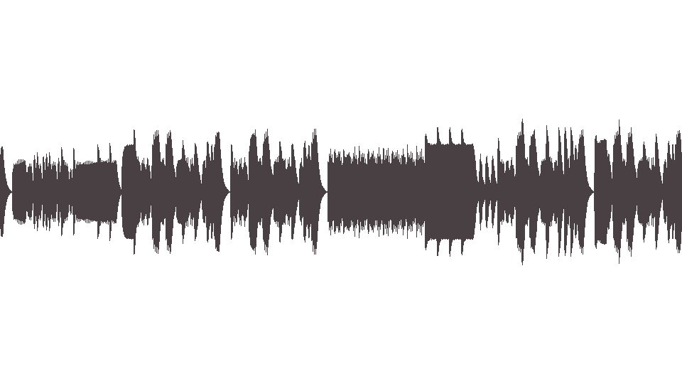 MIDI Ария - Мания величия