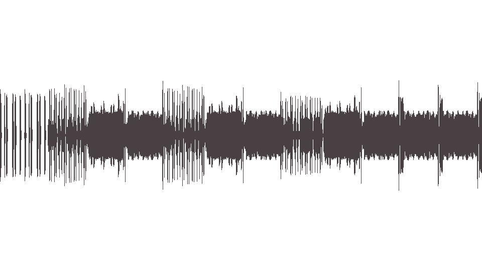 MIDI Ария - Мечты