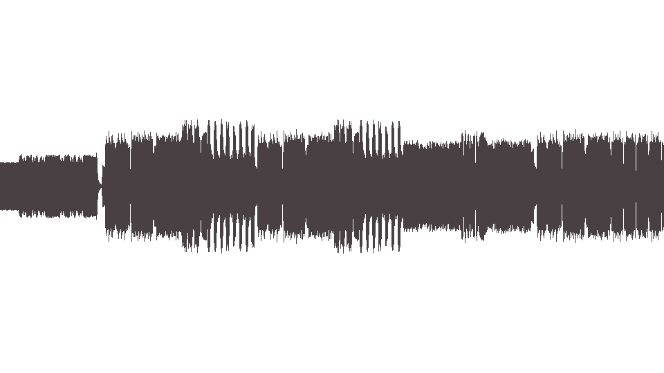 MIDI Ария - Паранойя (3)