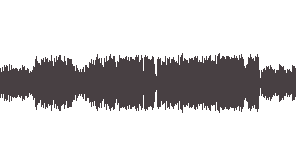 MIDI Ария - Такая вот печаль