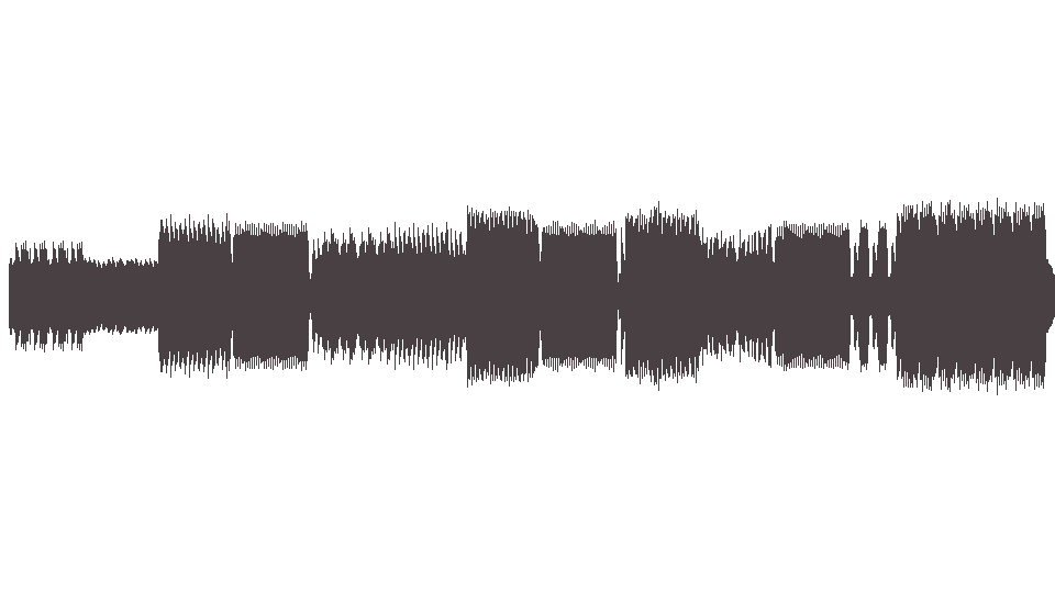 MIDI Ария - Ужас и cтрах (2)