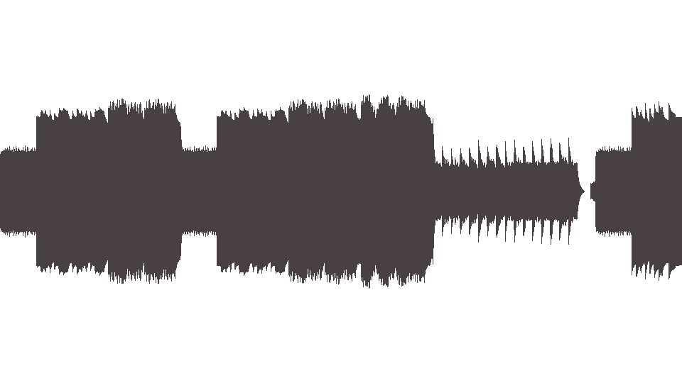 MIDI Ария - Закат