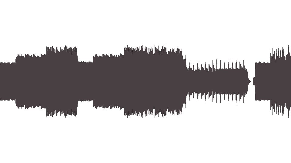 MIDI Ария - Закат (3)