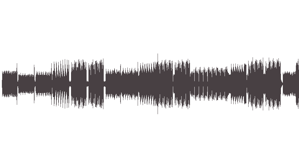 MIDI Артерия - Дорога без тебя (3)