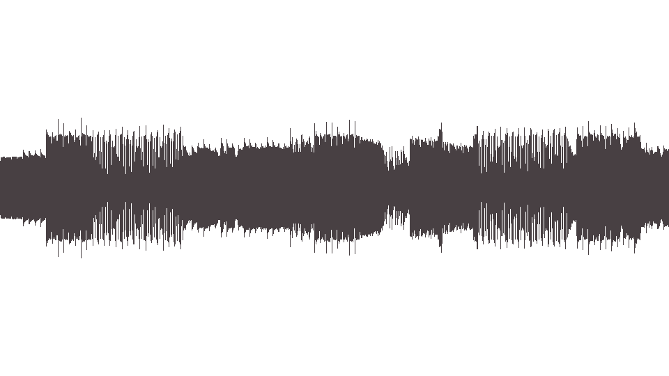 MIDI Аэдра - Сердце грозы
