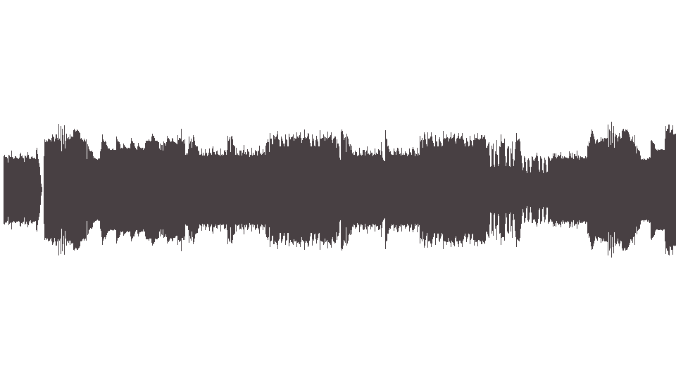 MIDI Аэдра - Театр боли и слез