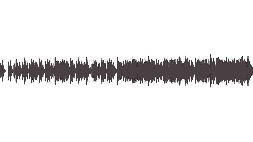 MIDI Каста - Радиосигналы