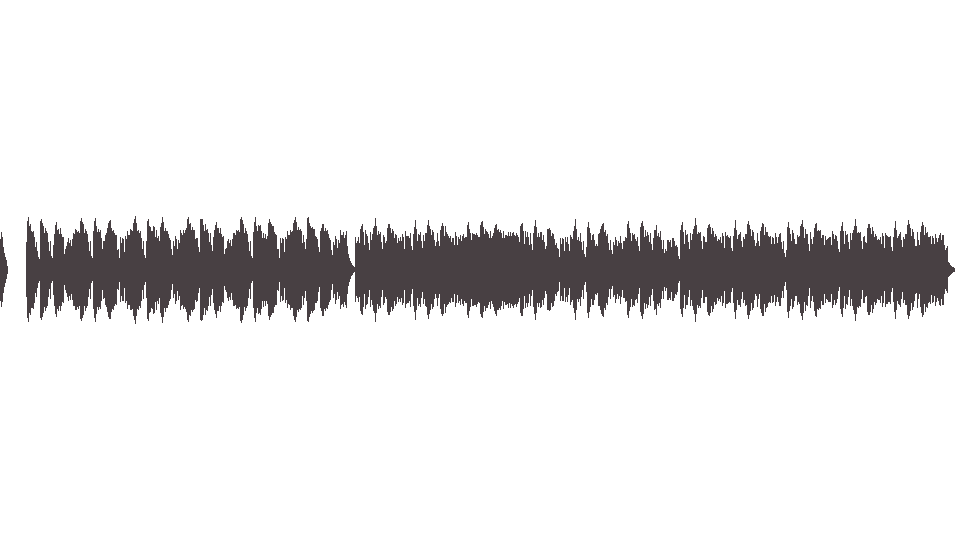 MIDI Каста - Закрытый космос