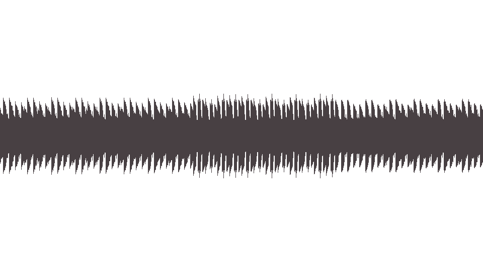 MIDI Кино - Музыка волн (2)