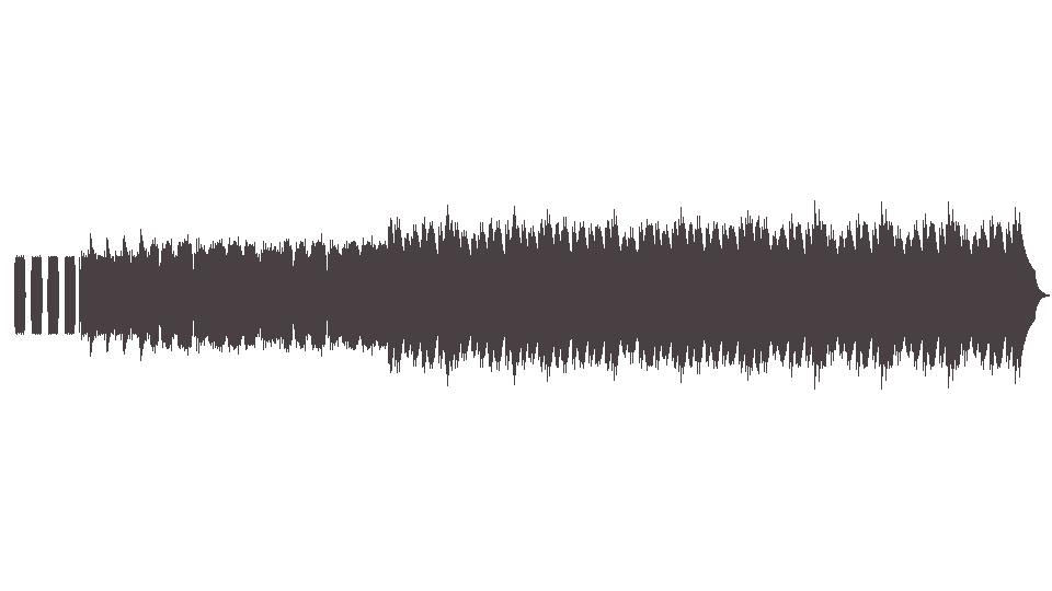 MIDI Кино - Прогулка романтика