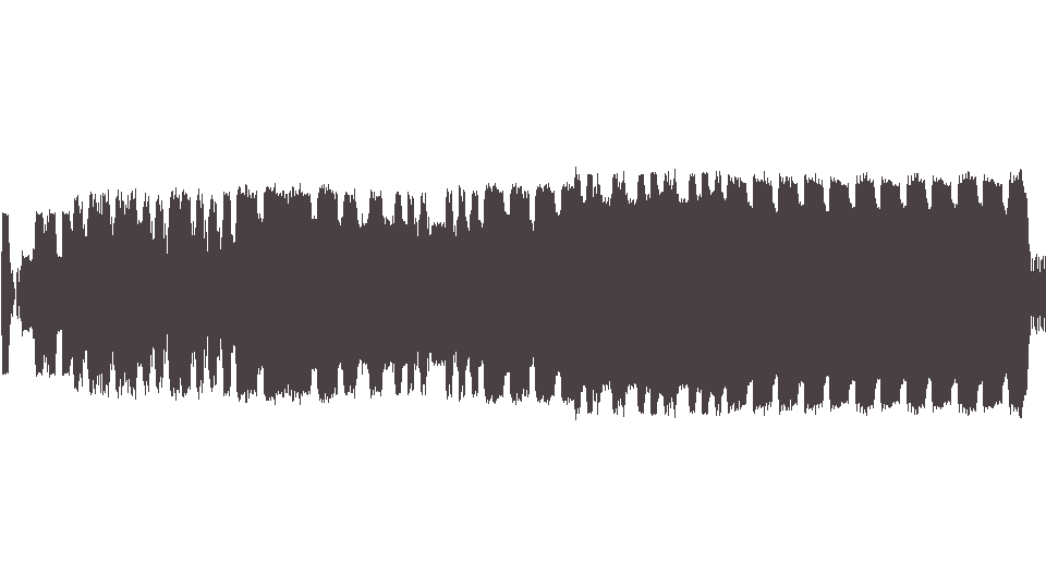 MIDI Кино - Спокойная ночь