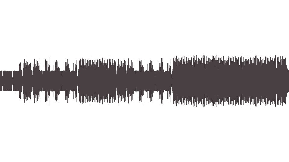 MIDI Кино - Спокойная ночь (3)