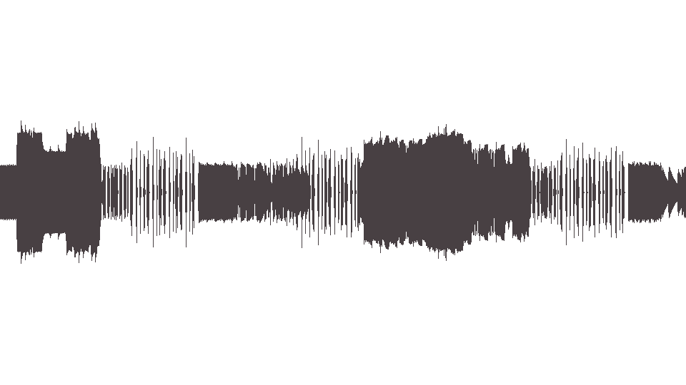 MIDI Кипелов - Реки времен (3)