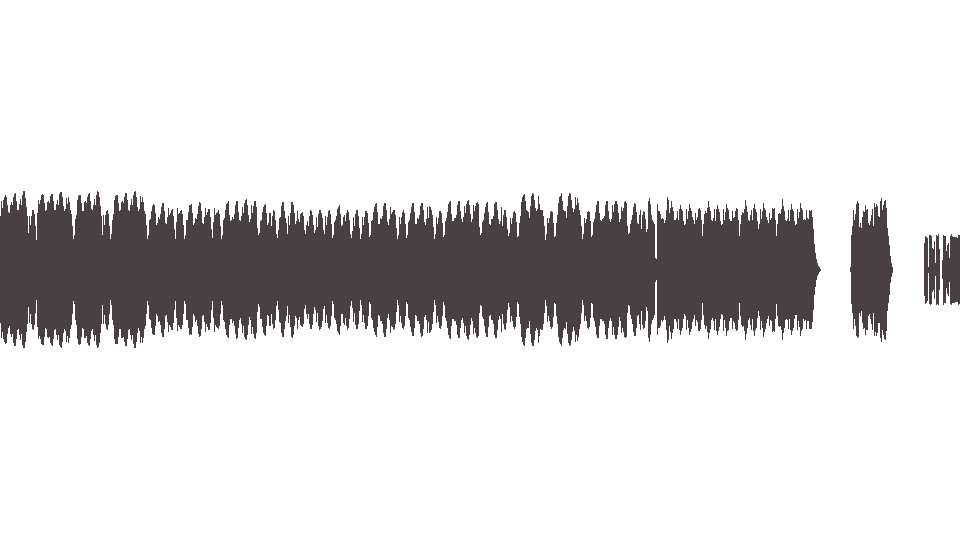 MIDI Коридор - Заколочено окно