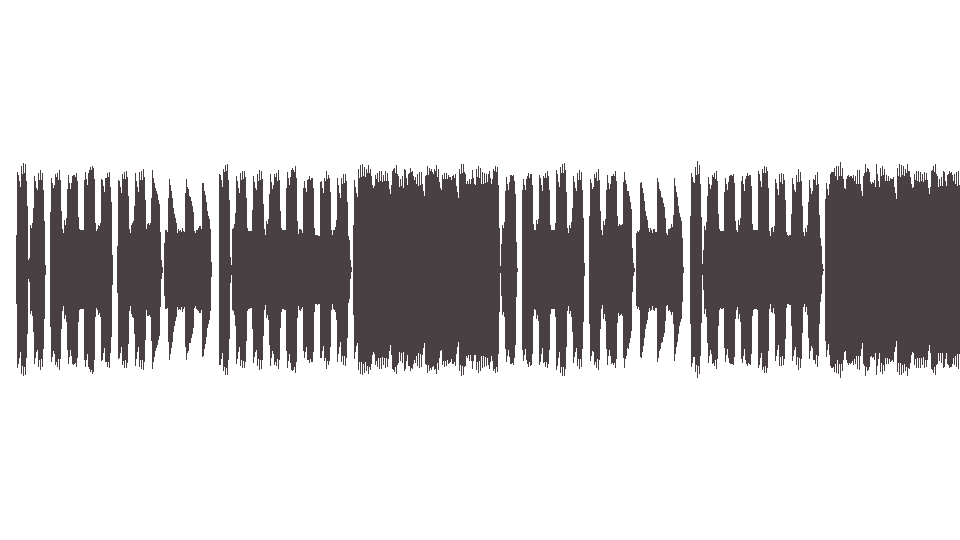 MIDI Король и Шут - Бунтарь
