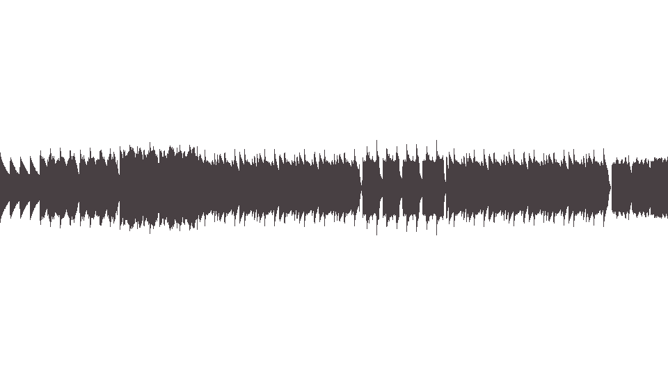 MIDI Король и Шут - Неупокоённый