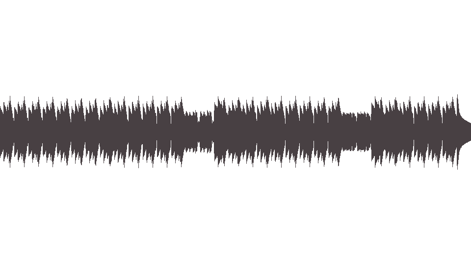 MIDI Король и Шут - Рыбак