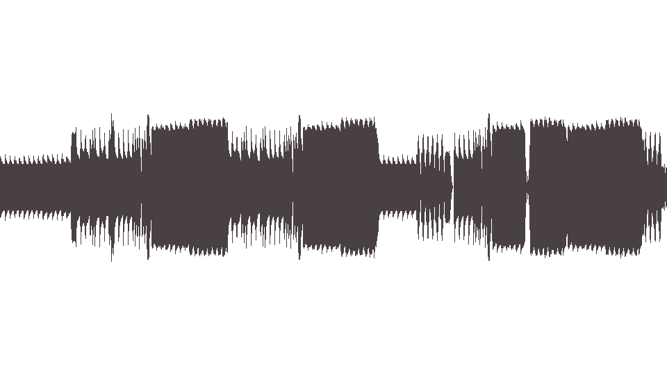 MIDI Король и Шут - Танец злобного гения (2)