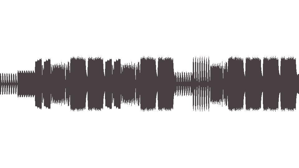 MIDI Король и Шут - Танец злобного гения (6)