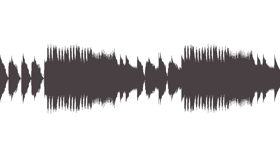 MIDI Король и Шут - Утренний рассвет