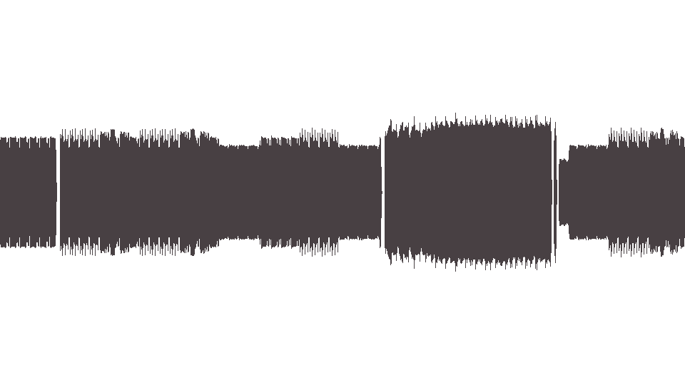 MIDI Коррозия металла - Мой мозг - компьютер