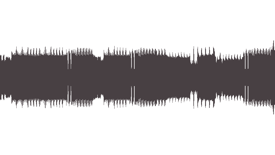 MIDI Коррозия металла - СПИД (2)