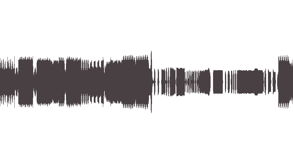 MIDI Круиз - Intro