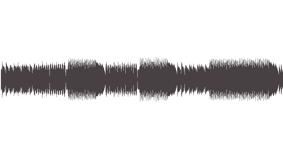 MIDI Круиз - Не позволяй душе лениться