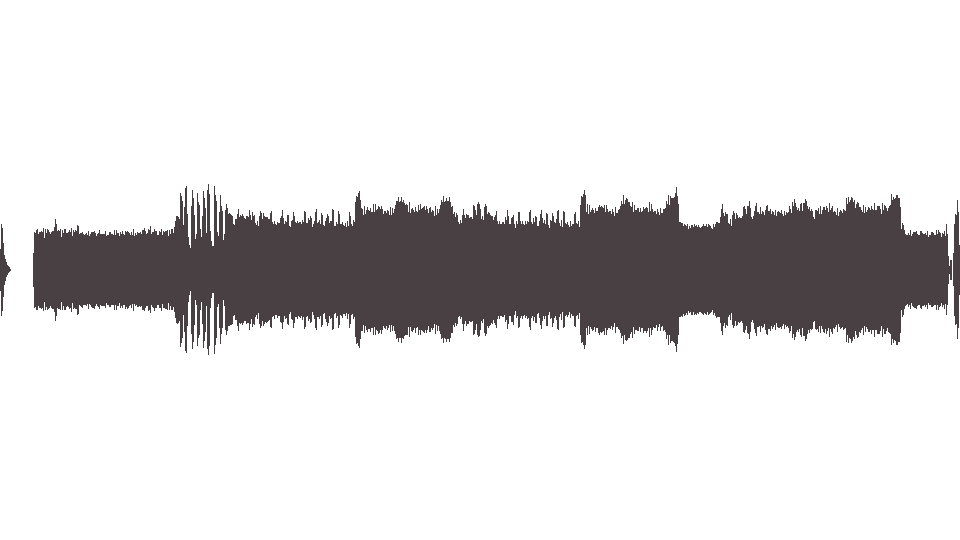 MIDI Кукрыниксы - Уходящая в ночь