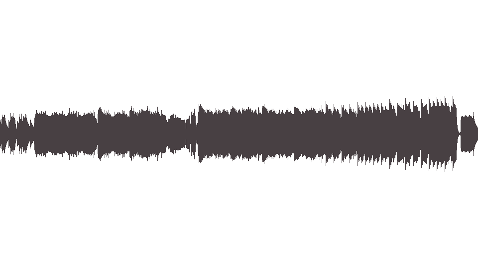 MIDI Куприянов Игорь - Попытка к бегству