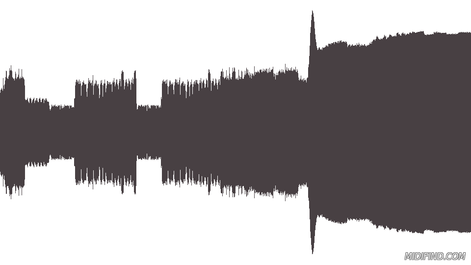 MIDI Scar Symmetry - Deviate From The Form (2)