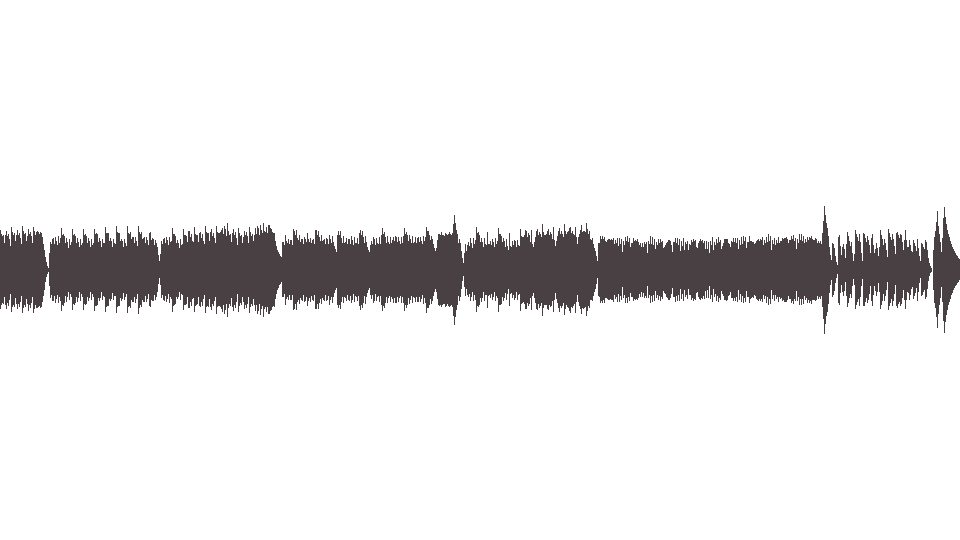 MIDI Ладыгин Алексей - Чувственная арифметика